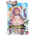 #11533 Heart of Crown: Six City Alliance Dragon Cache Used Game