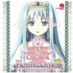 #11530 Heart of Crown: Fairy Garden Dragon Cache Used Game