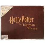 #11525 Harry Potter: The Ultimate Movie Quiz Dragon Cache Used Game