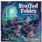#11524 Stuffed Fables Dragon Cache Used Game