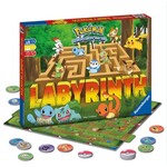#11522Labyrinth (pokemon Edition) Dragon Cache Used Game