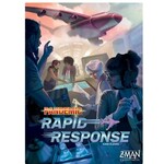 #11518 Pandemic Rapid Response Dragon Cache Used Game