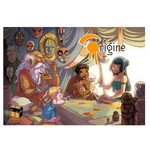 #11514 Origin Dragon Cache Used Game