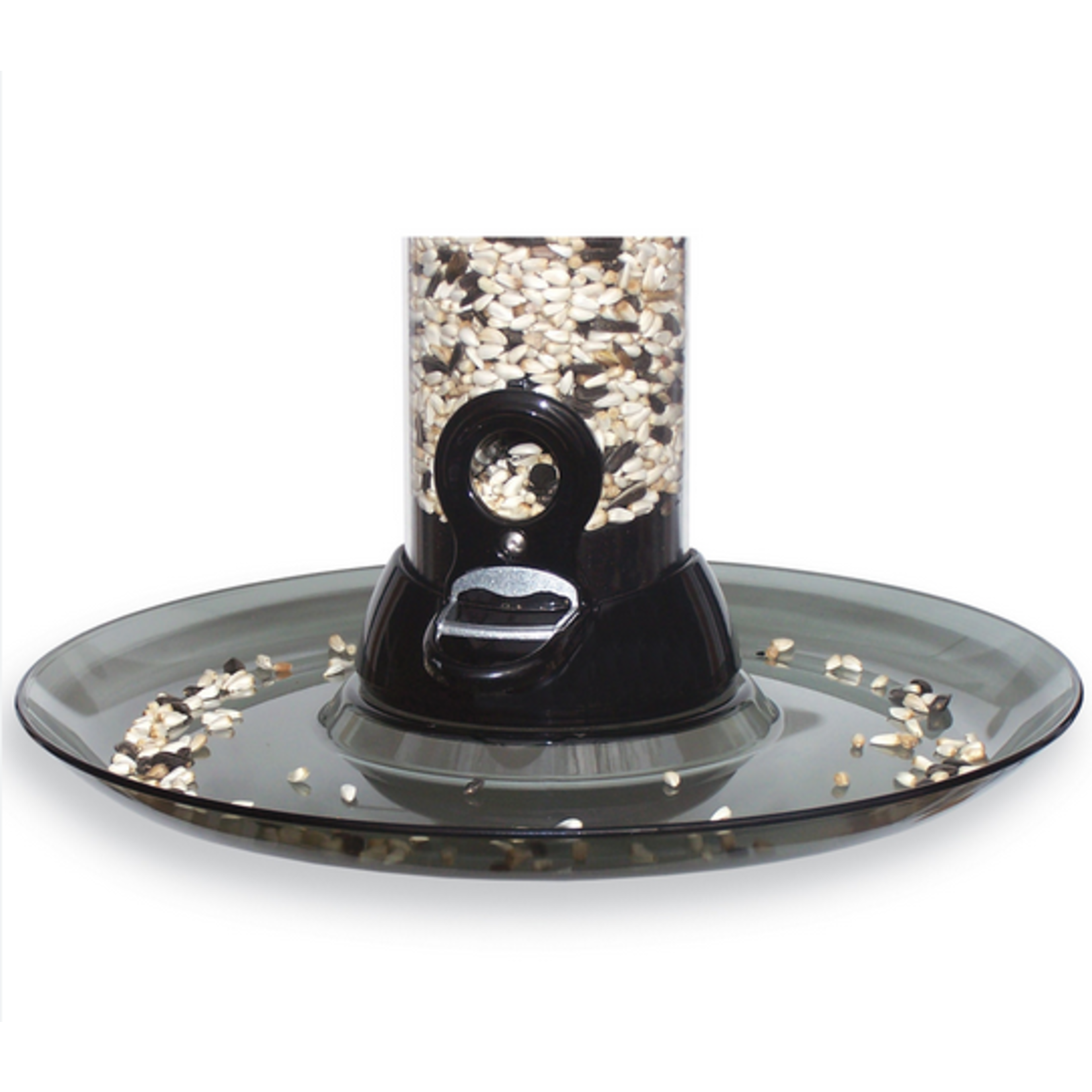 Clever Clean Seed Tray Smoke