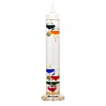 Galileo Thermometer 13 inches