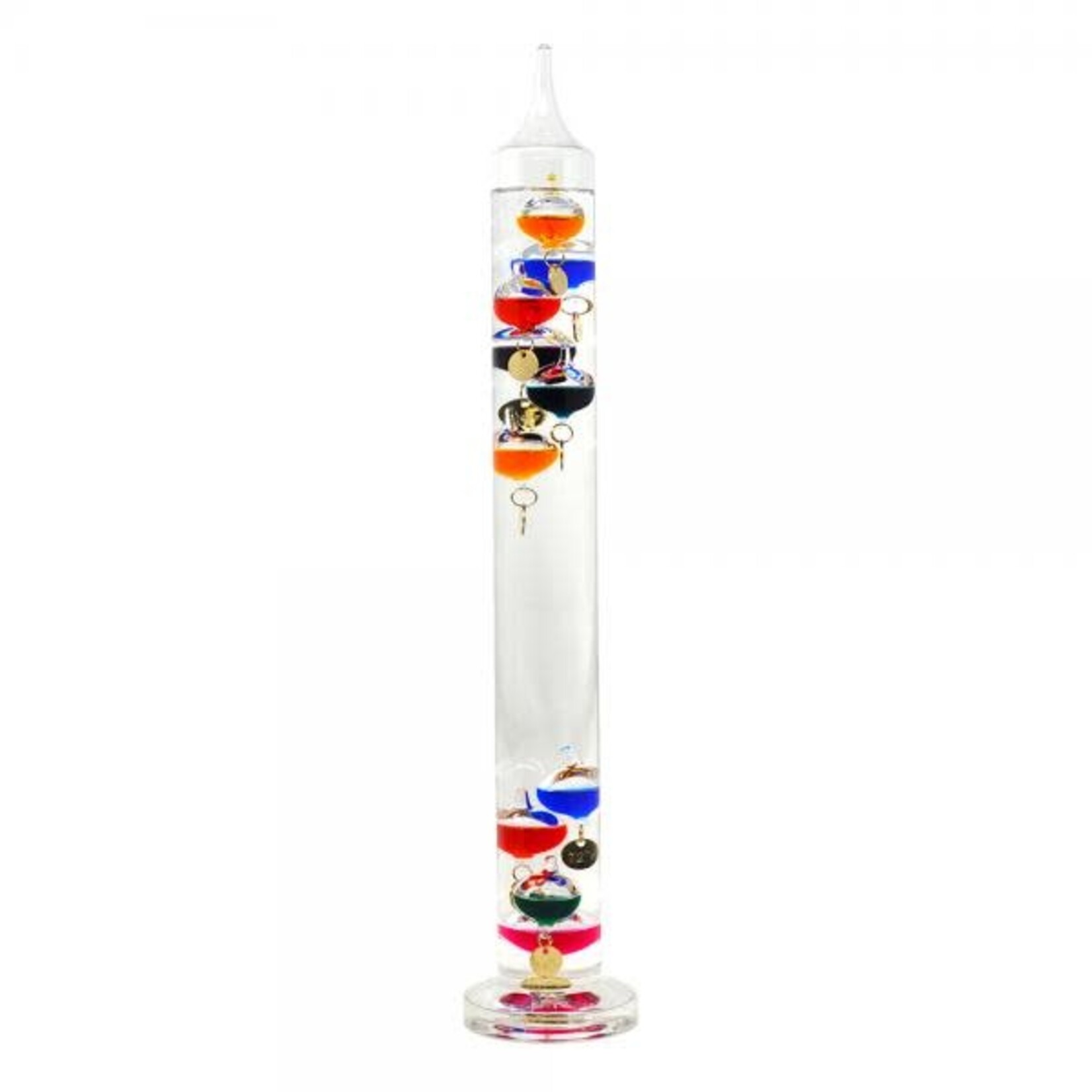 Galileo Thermometer 17 inches