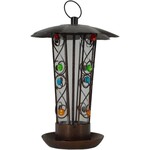 Treasure Trove Feeder - Holds 1 lb Seed