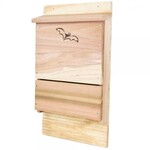 Bat House - Single Chamber - OBC