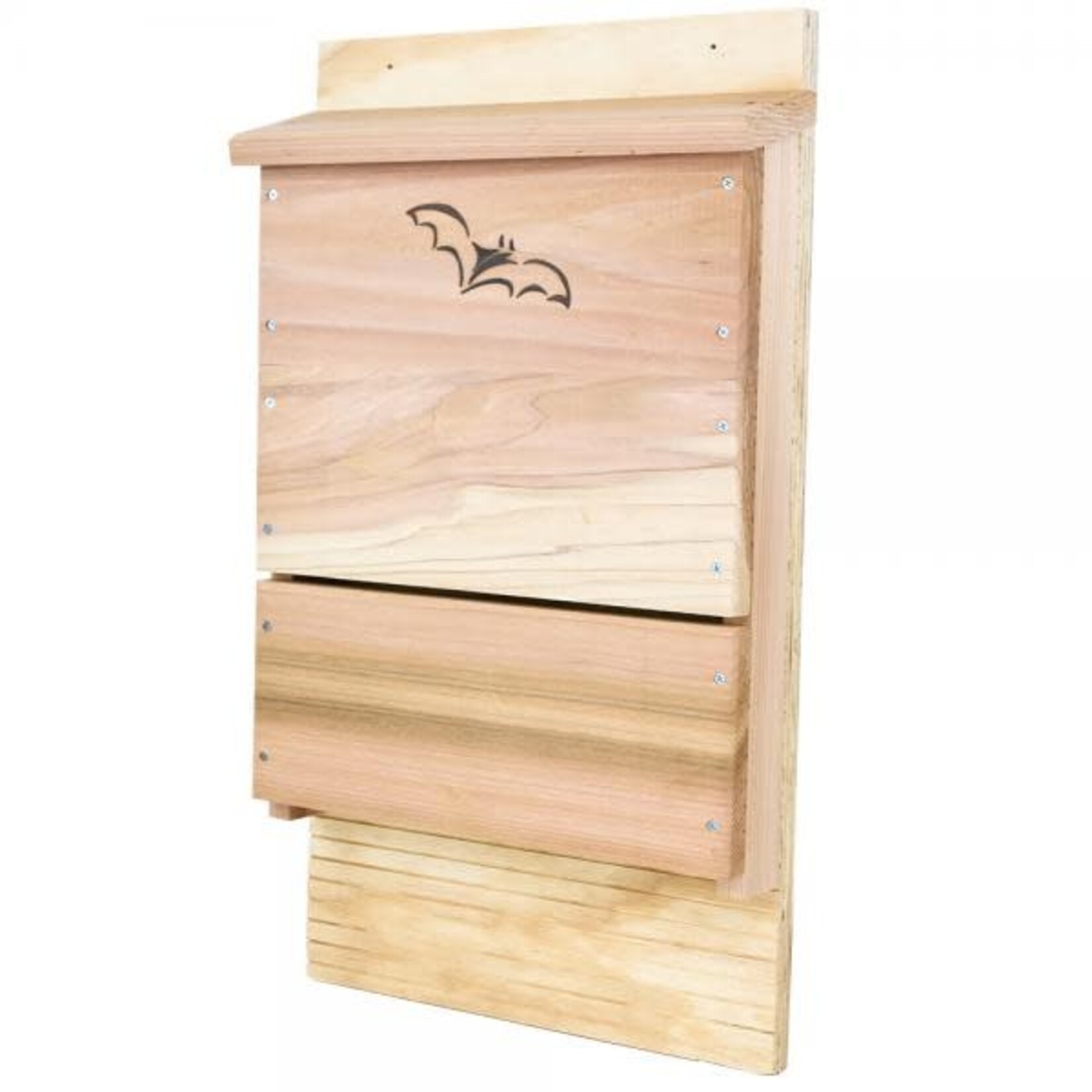 Bat House - Single Chamber - OBC