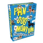 #11507 Pan-Dog Monium Dragon Cache Used Game
