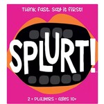 #11505 Splurt! Dragon Cache Used Game