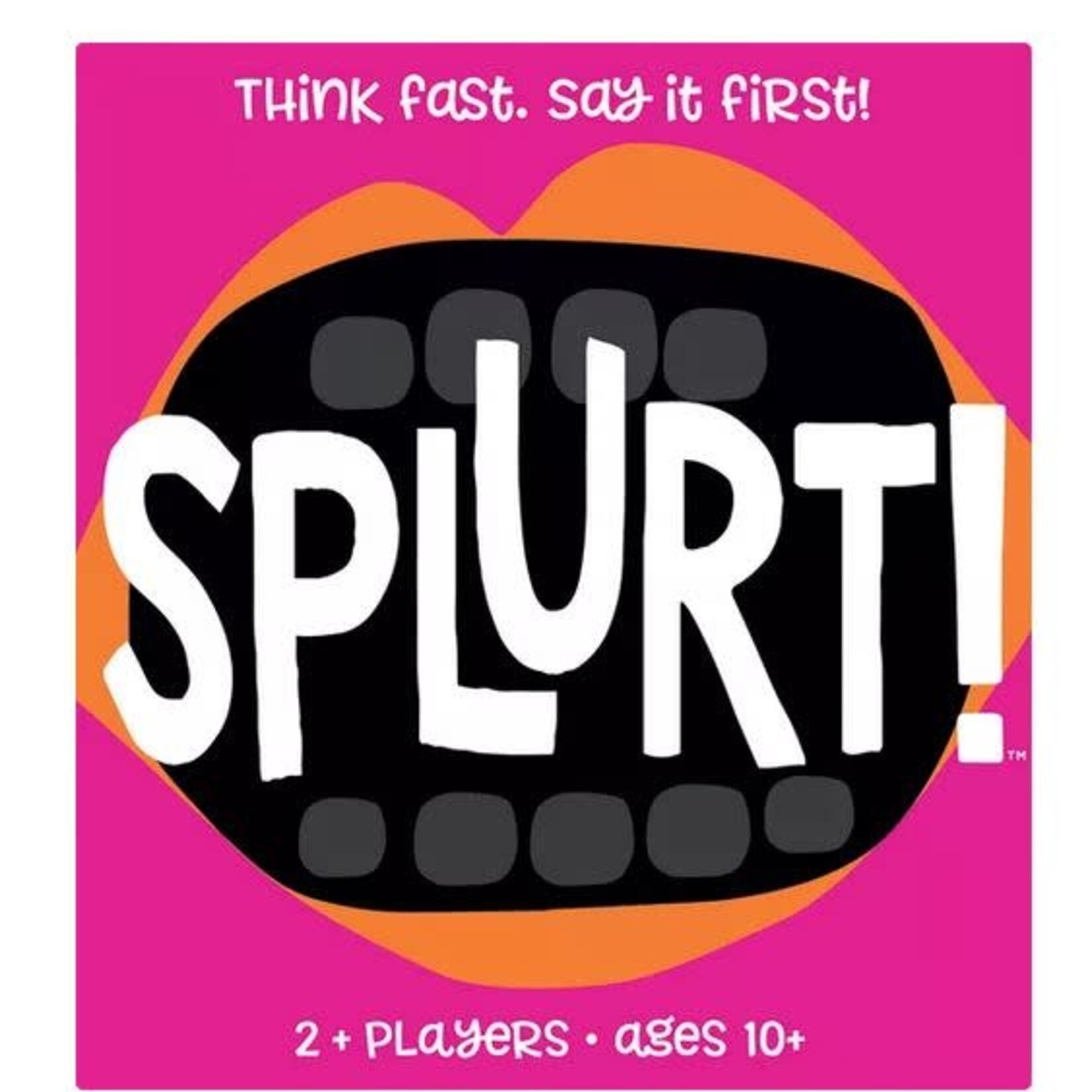 #11505 Splurt! Dragon Cache Used Game