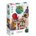 #11501 Tem Purr A Dragon Cache Used Game