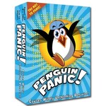 #11500 Penguin Panic! Dragon Cache Used Game