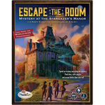 #11497 Escape The Room Mystery at the stargazer's manor Dragon cache Used Game