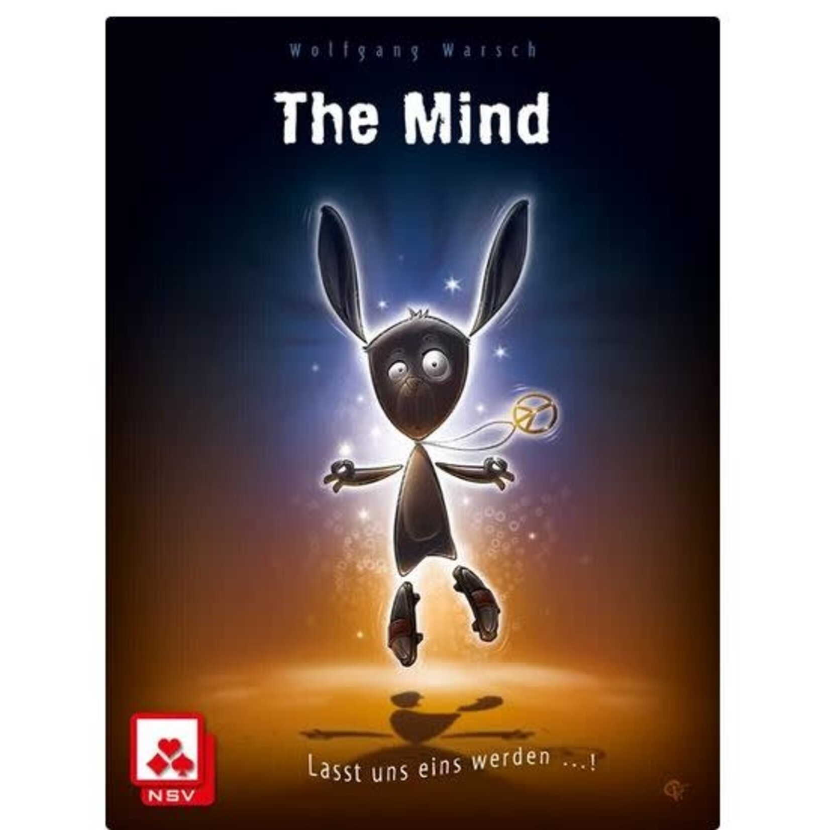 #11485 The Mind Dragon Cache Used Game