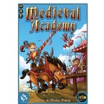 #11483 Medieval Academy Dragon Cache Used Game