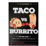#11479 Taco vs Burrito Dragon Cache Used Game