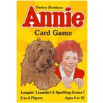 #11474 Annie Card Game Dragon Cache Used Game