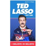 #11473 Ted Lasso Party Game Dragon Cache Used Game