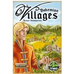 #11471 Bohemian Villages Dragon Cache Used Game