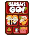 #11470 Sushi Go! Dragon Cache Used Game