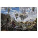 #11469 The Stonebound Saga Dragon Cache Used Game