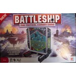 #11465 Battleship Dragon Cache Used Game