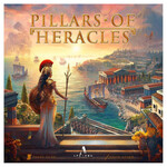 Pillars of Heracles