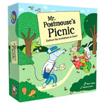 Oka Luda Mr. Postmouse's Picnic