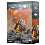 40K: Imperial Fists - Darnath Lysander