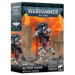 40K: Raven Guard - Aethon Shaan