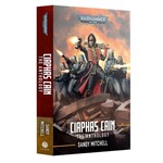 Black Library: CIAPHAS CAIN - THE ANTHOLOGY (PB)