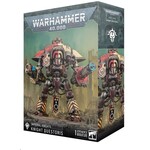 40K: Knight Questoris
