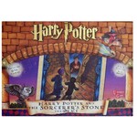 11450 Harry Potter and the Sorcerer's Stone Game Dragon Cache Used Game
