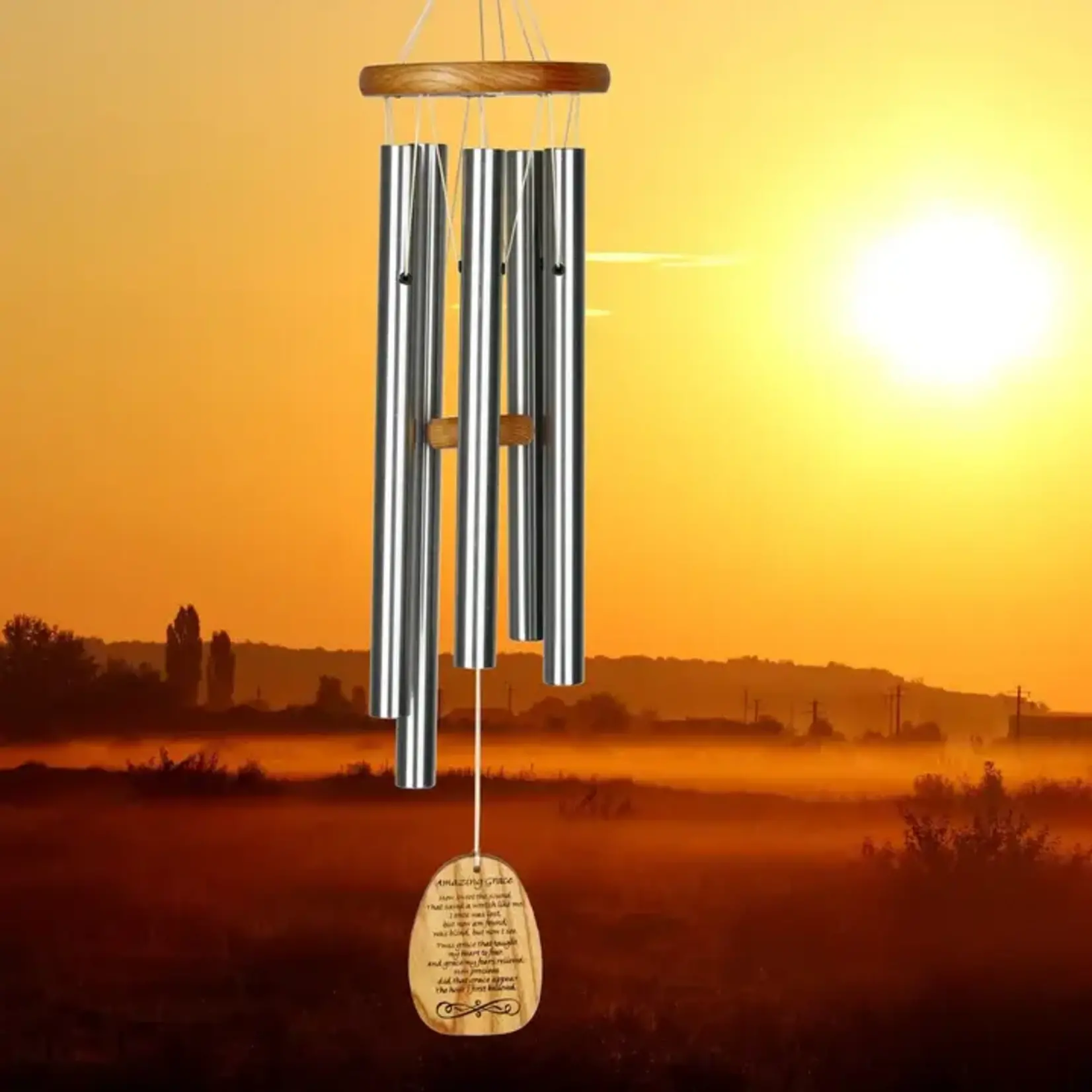 Chime - Amazing Grace Medium