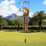 Chime - Animal Chimes Gilbert Gooney