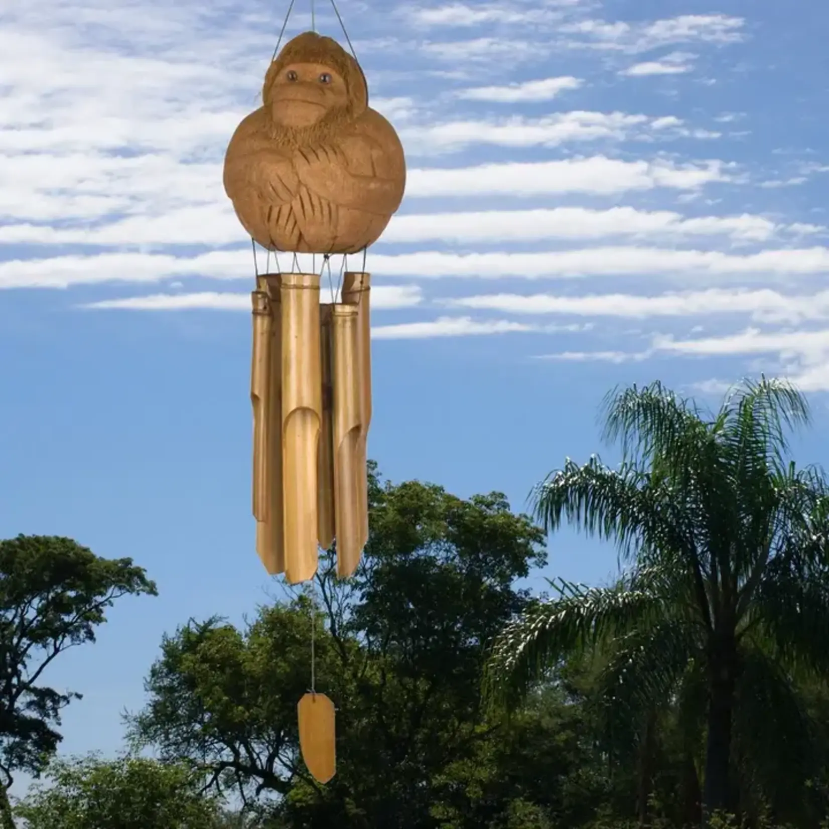 Chime - Animal Chimes Monkey
