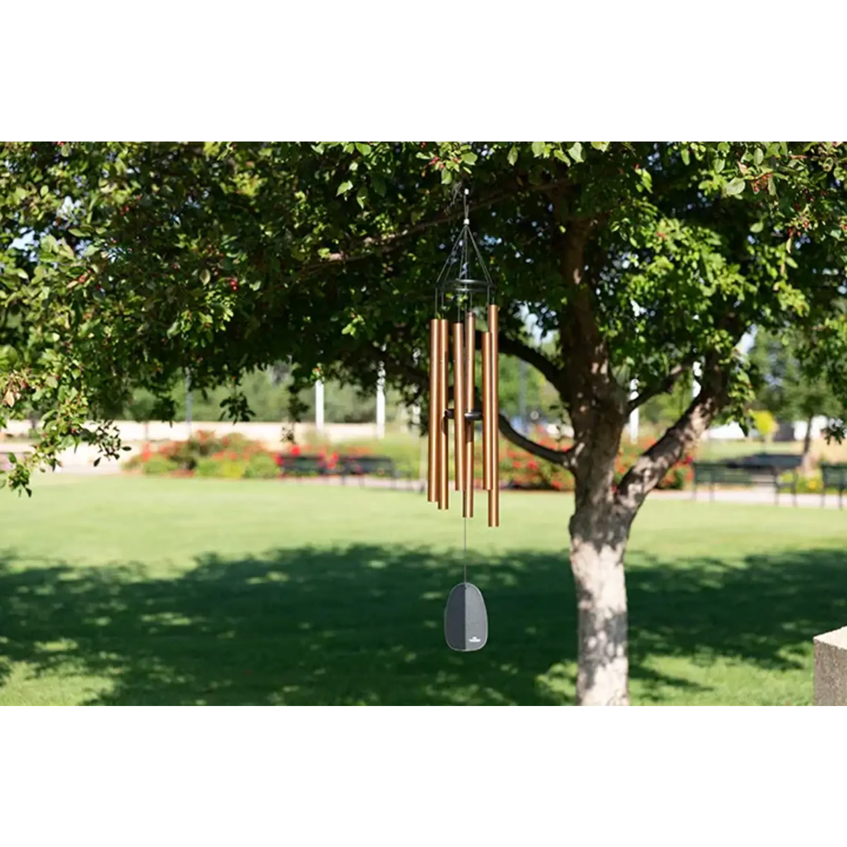 Chime - Bells of Paradise Bronze 44inch