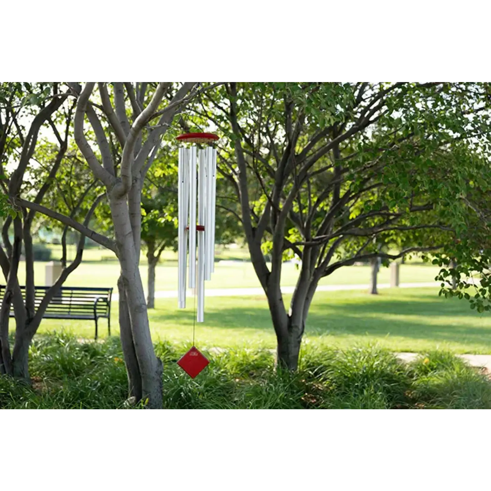 Chime - Chimes of Neptune - Silver