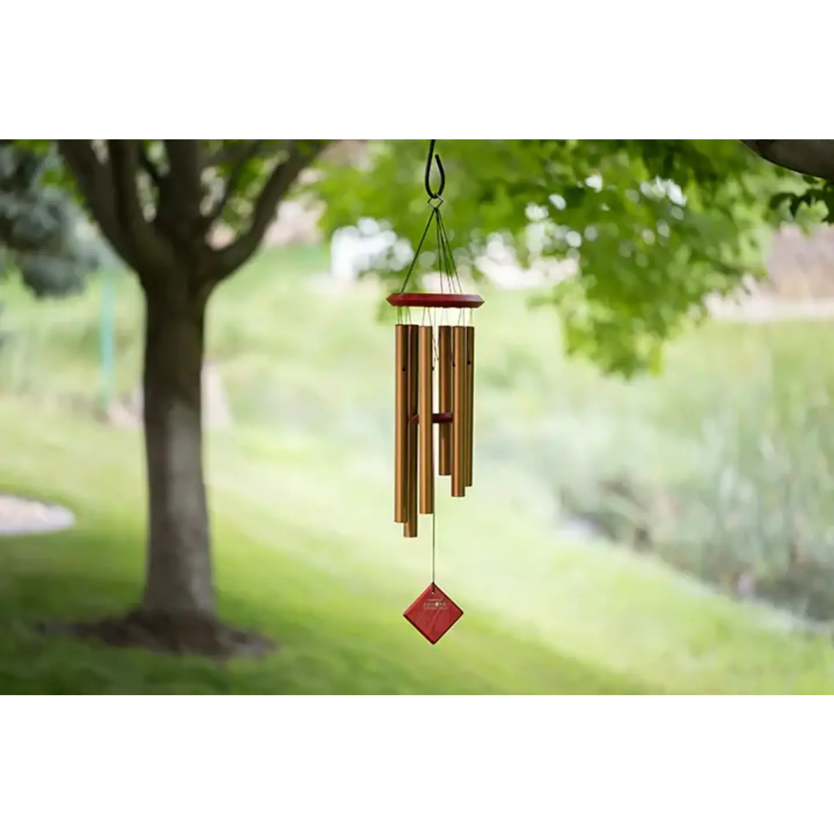 Chime - Chimes of Pluto Bronze