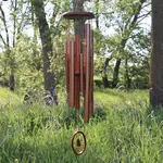 Chime - Crystal Silence - Bronze Medium
