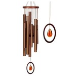 Chime - Chimes of Crystal Silence - Bronze