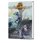 Level Up Advanced 5E RPG: Planestrider’s Journal