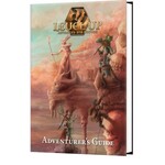 Level Up Advanced 5E RPG: Adventurer’s Guide