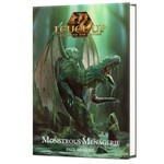 Level Up Advanced 5E RPG: Monstrous Menagerie