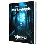 Werewolf The Apocalypse 5E RPG: The Moonlit Path