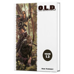 What's OLD is NEW RPG: O.L.D Corebook