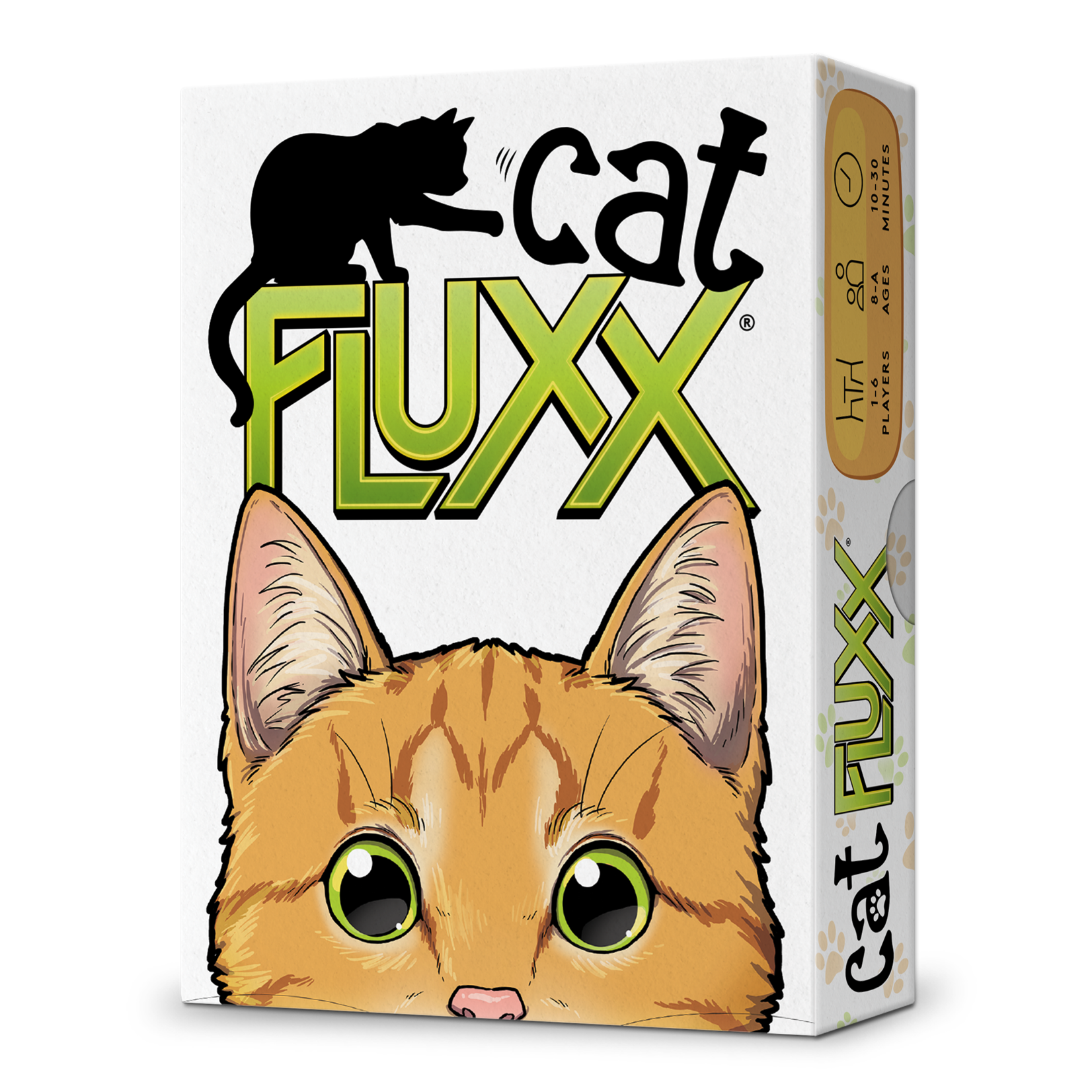 Fluxx: Cat Fluxx