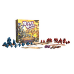 Rivet Wars: Battle of Rivet Core Game